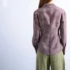 Camicia Tsalberte