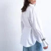 Camicia Tsdemi