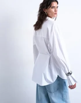 Camicia Tsdemi