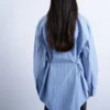 Camicia Tsdemi