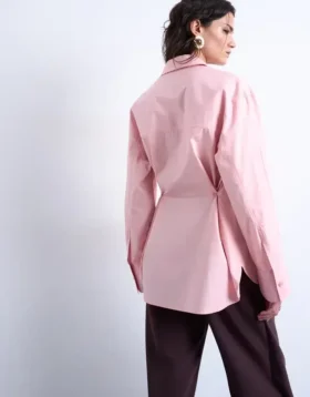 Camicia Tsdemi