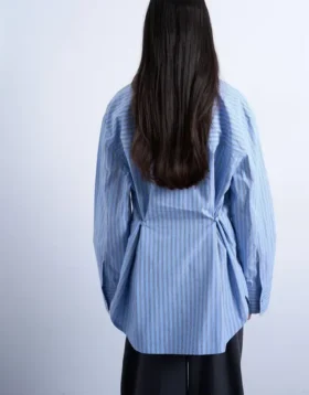 Camicia Tsdemi
