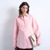 Camicia Tsdemi