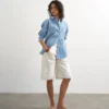 Camicia Tselouise