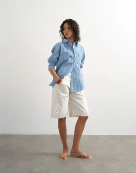 Camicia Tselouise