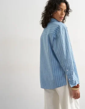 Camicia Tselouise
