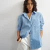 Camicia Tselouise