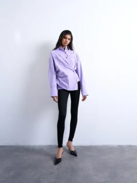 Camicia Tshilda