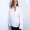 Camicia Tshilda