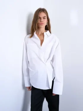 Camicia Tshilda