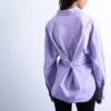 Camicia Tshilda