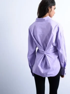 Camicia Tshilda