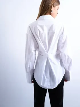 Camicia Tshilda