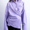 Camicia Tshilda
