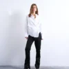 Camicia Tshilda