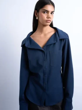 Camicia Tsjoleen
