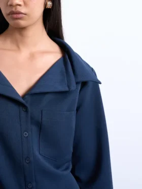 Camicia Tsjoleen