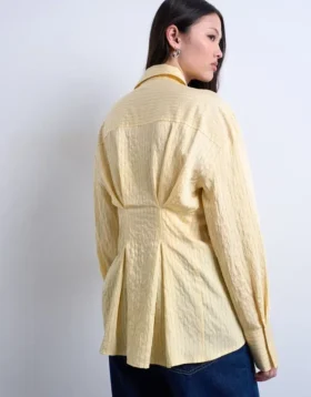 Camicia Tssia