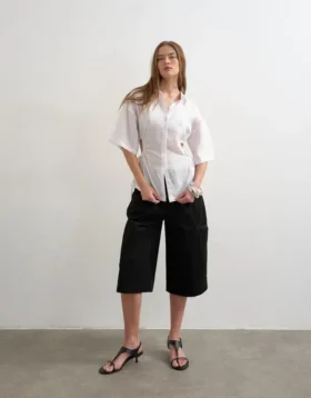 Camicia Tszola