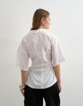 Camicia Tszola