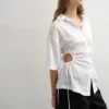 Camicia Tszola