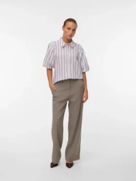 Camicia Vmaddy
