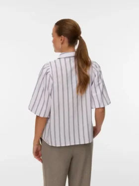 Camicia Vmaddy