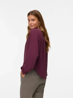 Camicia Vmani