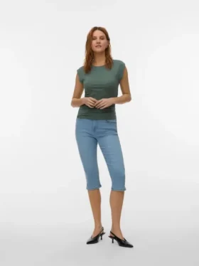 Camicia Vmavasarah