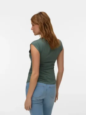 Camicia Vmavasarah