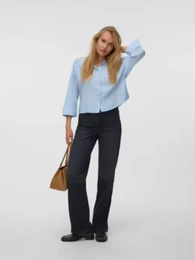 Camicia Vmbailey