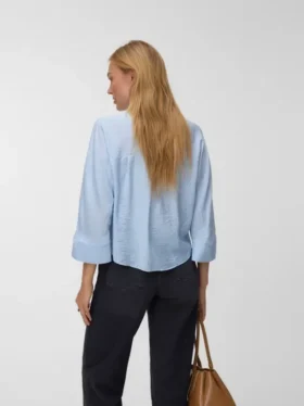 Camicia Vmbailey