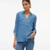 Camicia Vmbree