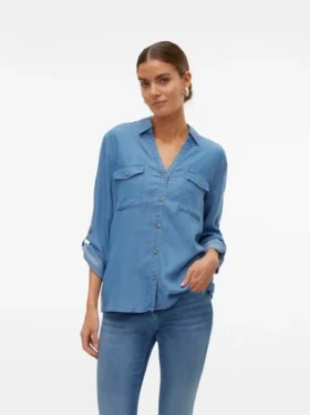 Camicia Vmbree
