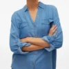 Camicia Vmbree