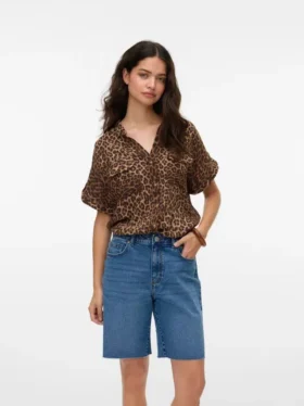 Camicia Vmbumpy