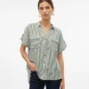 Camicia Vmbumpy