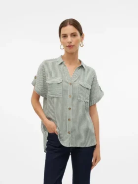 Camicia Vmbumpy