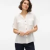 Camicia Vmbumpy