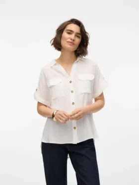 Camicia Vmbumpy