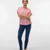 Camicia Vmbumpy