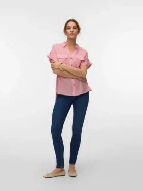 Camicia Vmbumpy