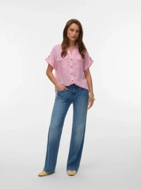 Camicia Vmbumpy