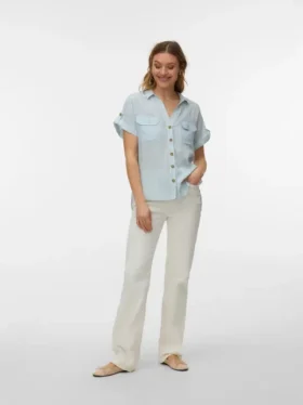 Camicia Vmbumpy