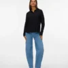 Camicia Vmbumpy