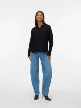 Camicia Vmbumpy