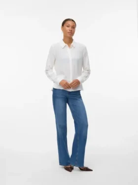 Camicia Vmbumpy