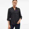 Camicia Vmbumpy