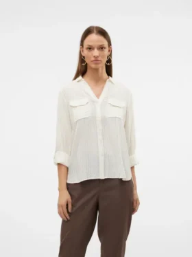 Camicia Vmbumpy