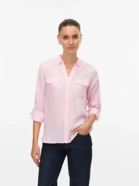 Camicia Vmbumpy